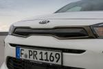 Kia Rio GT-Line 2018 года (WW)